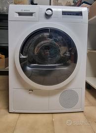 Asciugatrice Bosch - 8 Kg