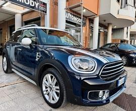 Mini Cooper D Countryman Mini 2.0 Cooper D Country