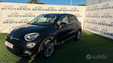 Fiat 500X 1.3 MultiJet 95 CV Lounge KM CERTIFICATI