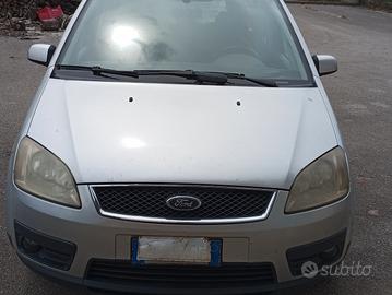 Ford focus c-max