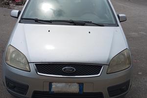 Ford focus c-max