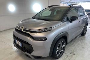 CITROEN C3 Aircross - C3 Aircross PureTech U53025