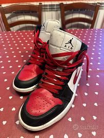 Jordan Uomo