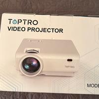 Proiettore TOPTRO