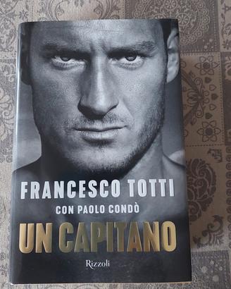 Un capitano