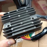 raddrizzatore di corrente 