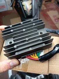 raddrizzatore di corrente 