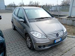 Mercedes-benz A 180 CDI Elegance