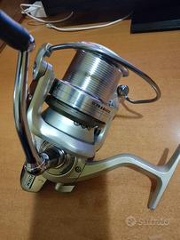 Mulinello trabucco x- ride 8000