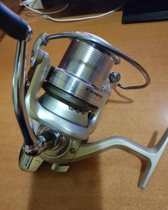Mulinello trabucco x- ride 8000