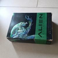 Alien Collection Box Set 4 DVD - Fuori Catalogo Qu