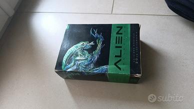 Alien Collection Box Set 4 DVD - Fuori Catalogo Qu