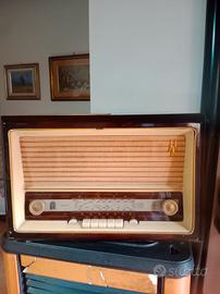 Radio d'epoca