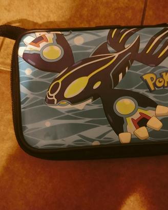 custodia per intendo 3ds xl