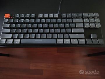 Keychron K1 Wireless Mechanical Keyboard