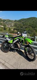 Honda HM CRE 2016