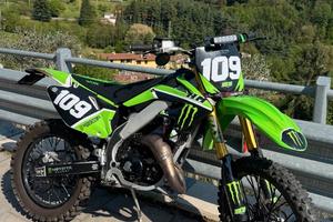 Honda HM CRE 2016