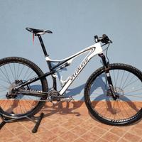 mtb biammortizza specialized EPIC COMP 29 taglia L