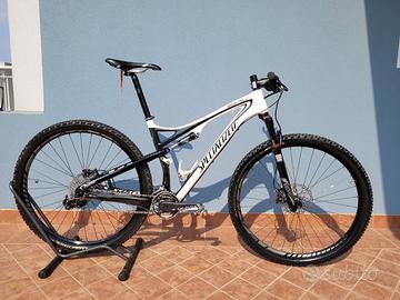 mtb biammortizza specialized EPIC COMP 29 taglia L