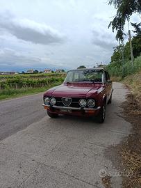 Giulia nuova super 
