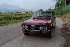 Giulia nuova super 
