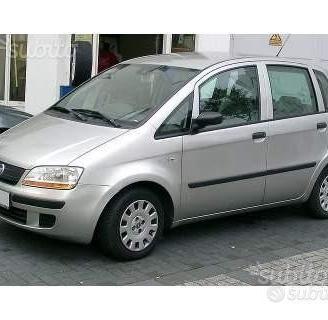 Parabrezza Fiat Idea Lancia Musa