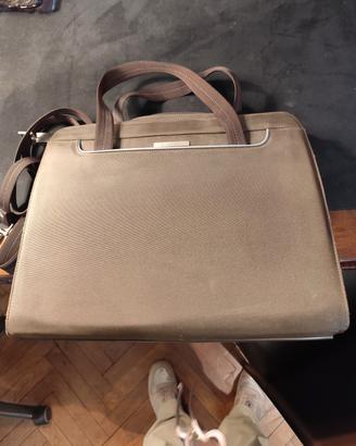 borsa donna lavoro Samsonite