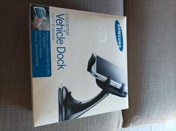 Samsung Vehicle Dock
