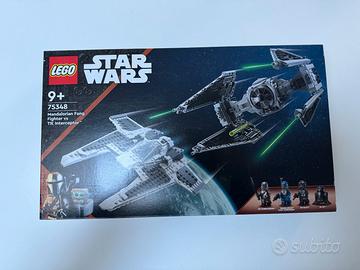 Lego Star Wars 75348