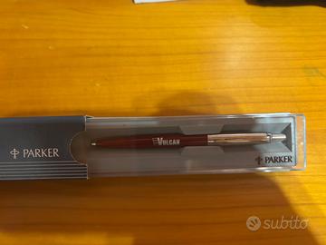 Penna Parker