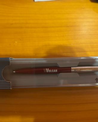 Penna Parker