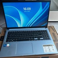 Asus VivoBook F1502Z – Intel Core i5 – Come nuovo