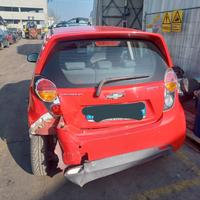 Ricambi Chevrolet Spark anno 2011