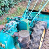 Motocoltivatore Goldoni