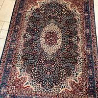 tappeto orientale