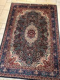 tappeto orientale