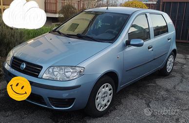 FIAT Punto 3ª serie - 2007