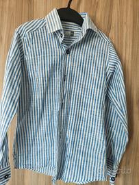 Camicia bimbo
