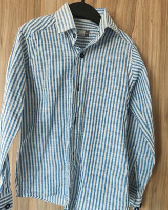 Camicia bimbo