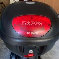 Bauletto Kappa
