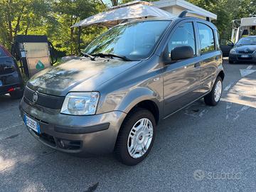 Fiat Panda 1.4 Natural Power Classic
