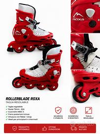Pattini-Rollerblade