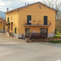 Villetta singola con amplio giardino