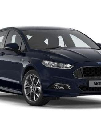 RICAMBI X FORD MONDEO ANNO 2019