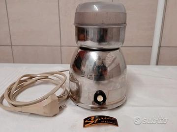 VECCHIO MACININO ELETTRICO VINTAGE
