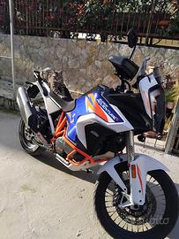 Ktm 1290 superadventure r