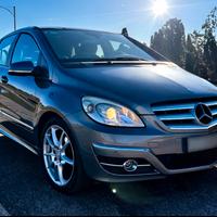 Mercedes Benz Classe B 245