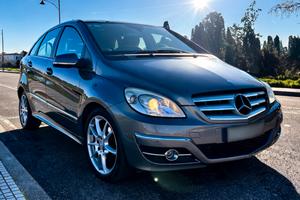 Mercedes Benz Classe B 245
