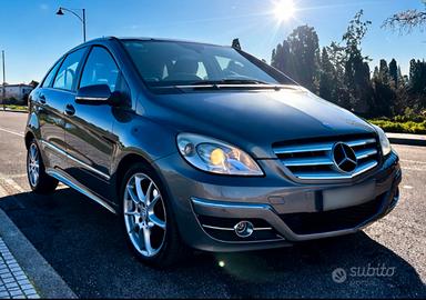 Mercedes Benz Classe B 245