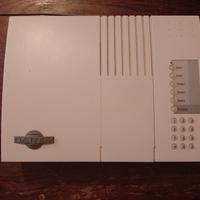Centrale allarme via radio Daitem 310-21I
